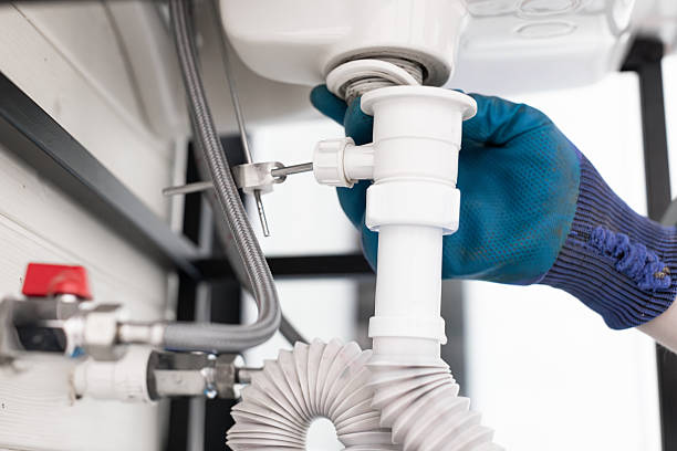 Reliable Leak Detection contractor in Big Lake, TX by Masters Plumbing Service
